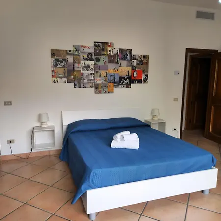 Vendégház Rocksea 3*
