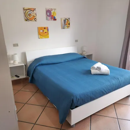 Rocksea Vendégház