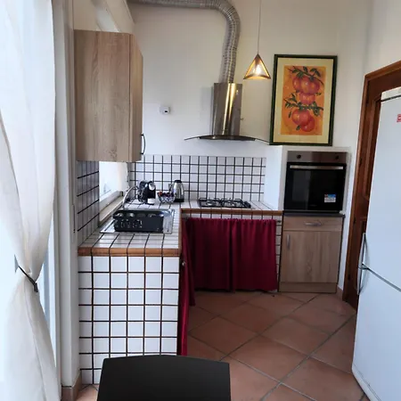 Vendégház Rocksea 3*
