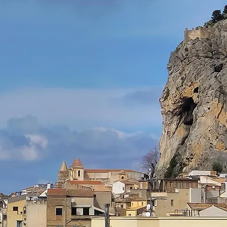 Rocksea Vendégház