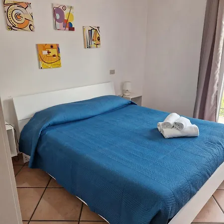 Vendégház Rocksea 3*