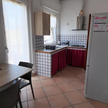 Vendégház Rocksea 3*