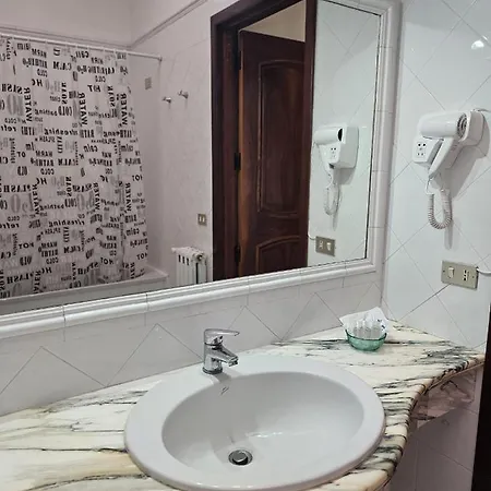 Guest house Rocksea Cefalu
