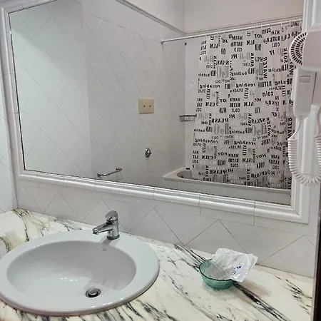 Guest house Rocksea *