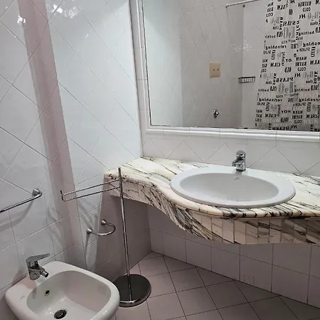 Rocksea Guest house Cefalu