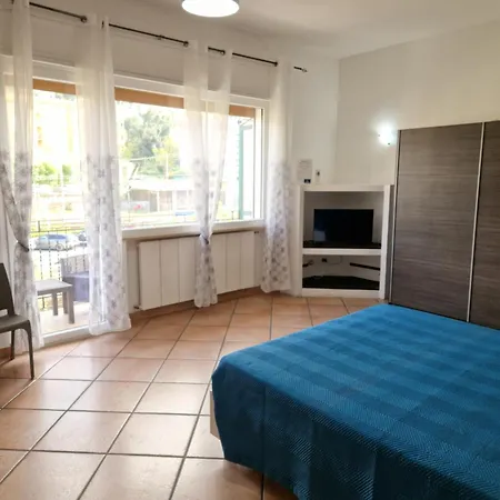 Rocksea Cefalu