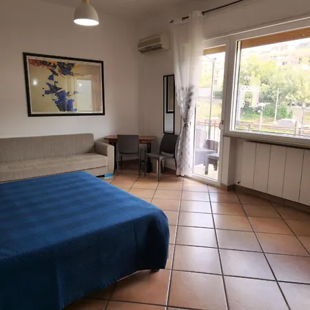 Rocksea Guest house Cefalu