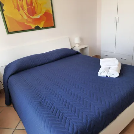Guest house Rocksea Cefalu