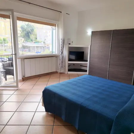 Guest house Rocksea