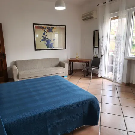 Guest house Rocksea