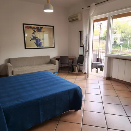 Guest house Rocksea *