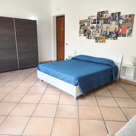 Rocksea Cefalu
