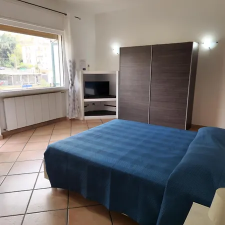 Rocksea Guest house