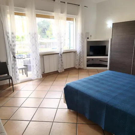 Guest house Rocksea