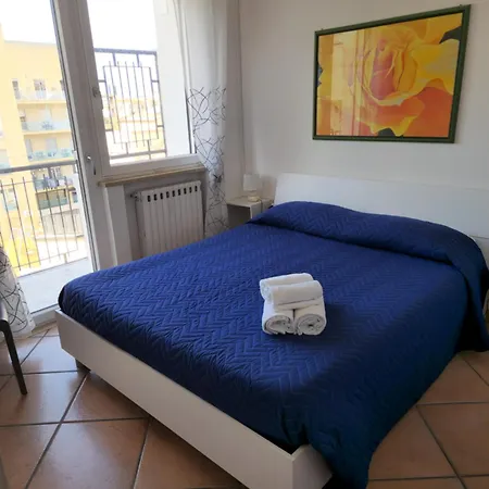 Rocksea Guest house *