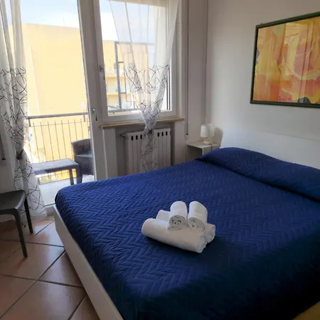 Rocksea Guest house