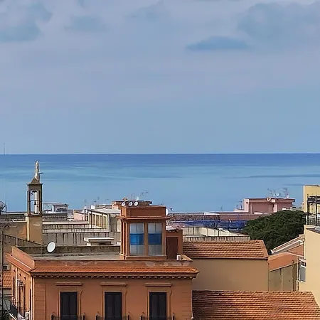 Rocksea * Cefalu