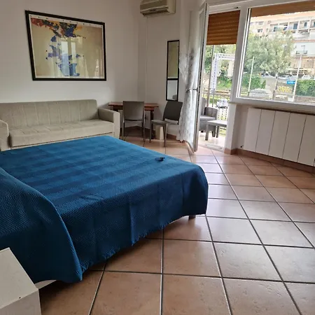Rocksea Guest house *