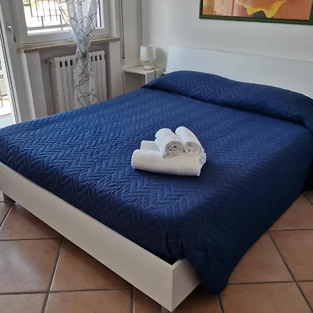 Rocksea Guest house