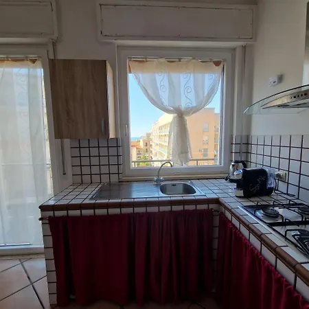 Rocksea Guest house Cefalu