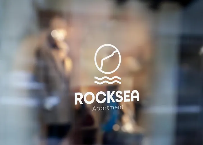 Rocksea בית הארחה 3*