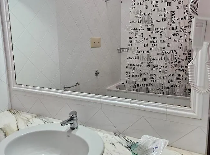 בית הארחה Rocksea 3*