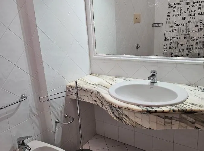Rocksea בית הארחה צ'פאלו