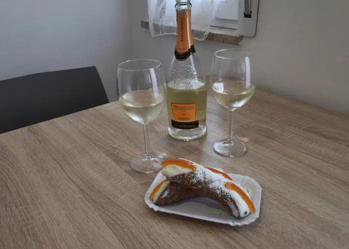 Rocksea 3* צ'פאלו