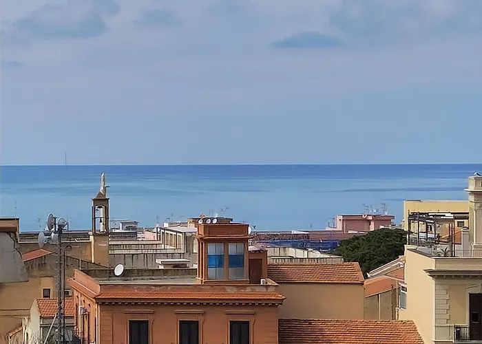 Rocksea 3* צ'פאלו