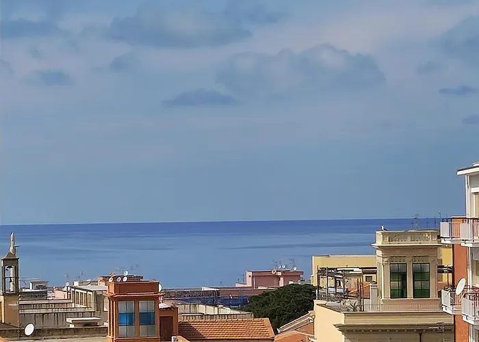 Rocksea בית הארחה צ'פאלו